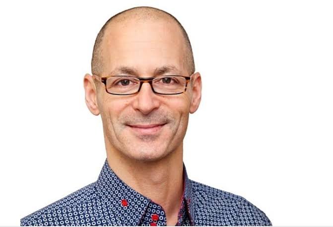 Ronen Stilman